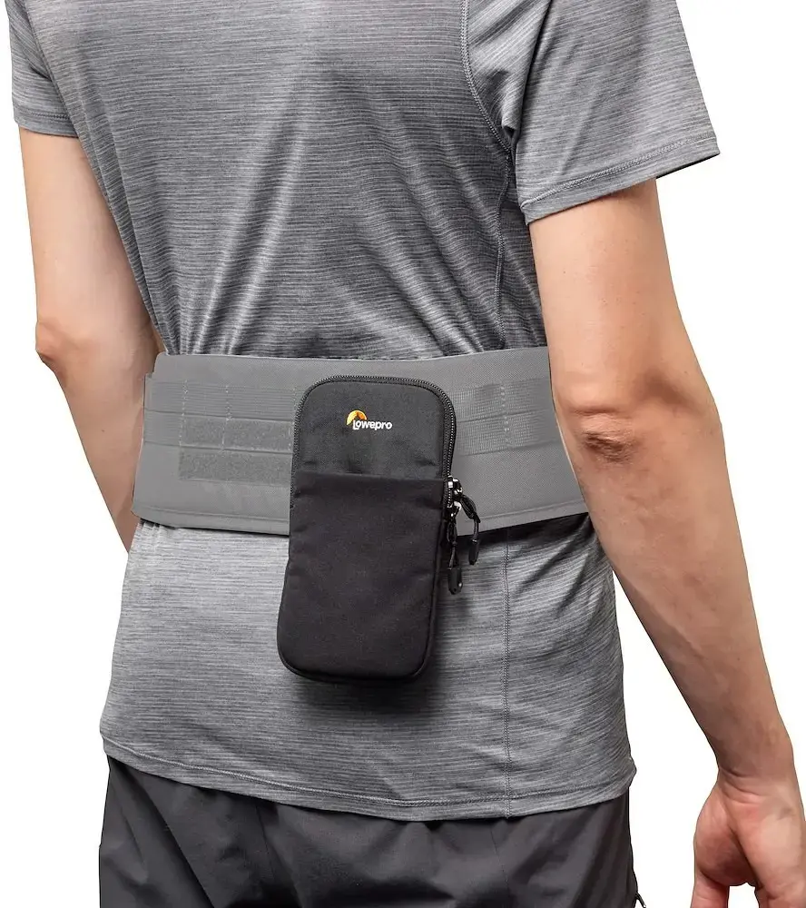Lowepro case ProTactic CS Phone III