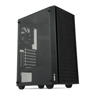 I-BOX CETUS 903 Midi Tower ATX korpusas