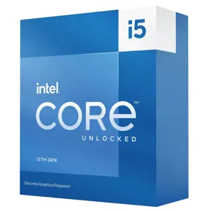 Procesorius Intel® Core™ i5 i5-13600KF, 3,5 GHz, LGA 1700