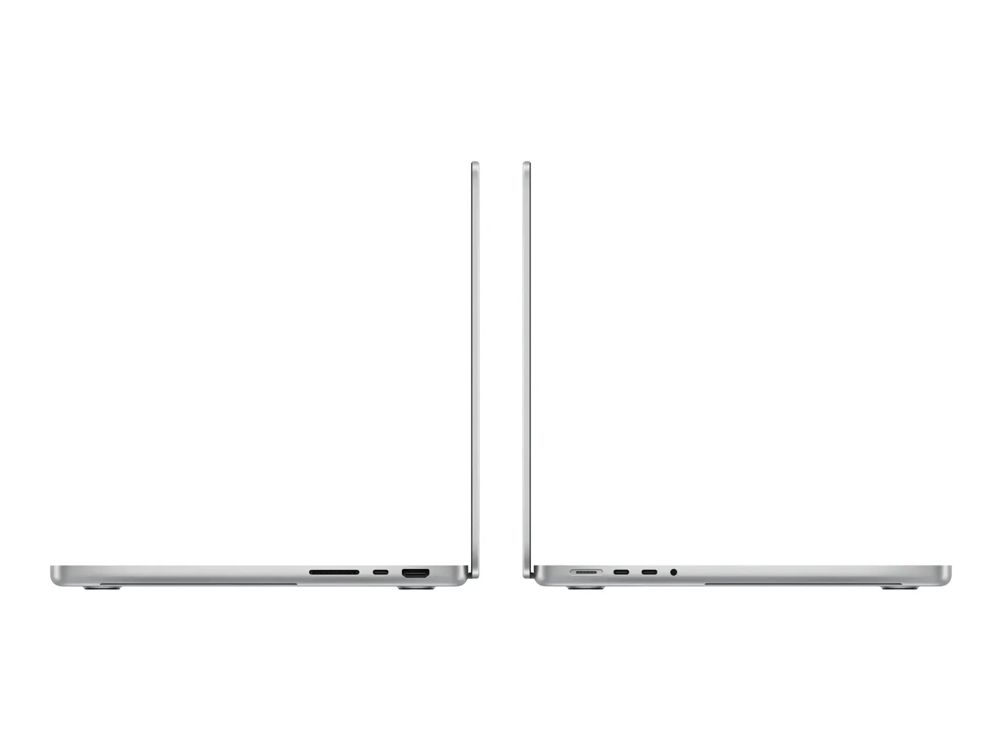 Apple MacBook Pro 14" Apple M5 Max 18C CPU, 32C GPU/36GB/2TB SSD/Silver/SWE | Apple