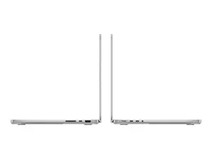 Apple MacBook Pro 14" Apple M5 Max 18C CPU, 32C GPU/36GB/2TB SSD/Silver/SWE | Apple