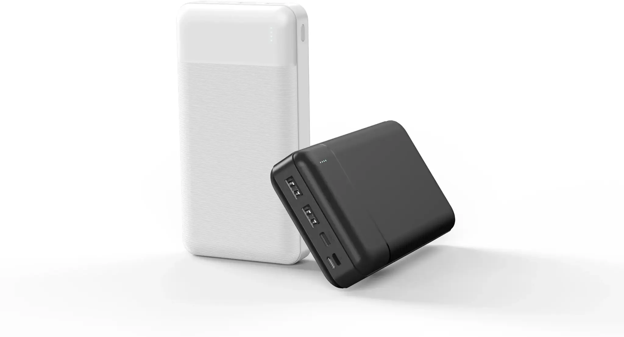 Platinet power bank 30000mAh PMPB30W707, black