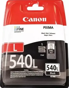 5224B001 (PG-540L), Originali kasetė (Canon)