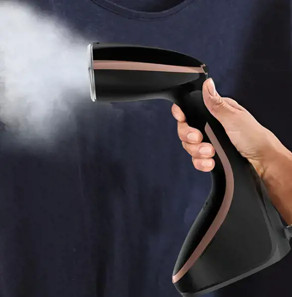 Drabužių garintuvas Tefal DT9100