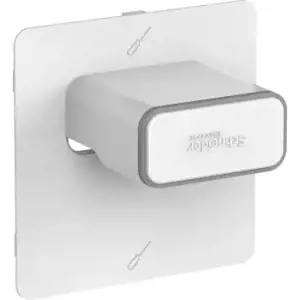 SCHNEIDER ELECTRIC WISER STALO STOVAS CENTRINIAM PROCESORIUI