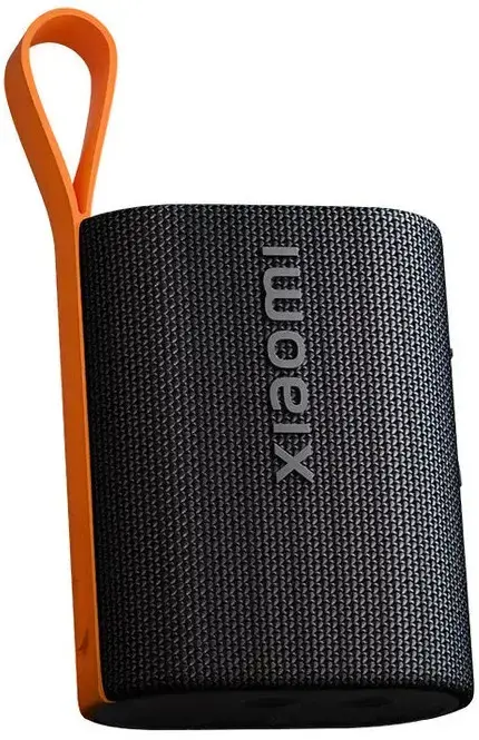Xiaomi | Sound Pocket | QBH4269GL | 5 W | Bluetooth | Portable | Wireless connection