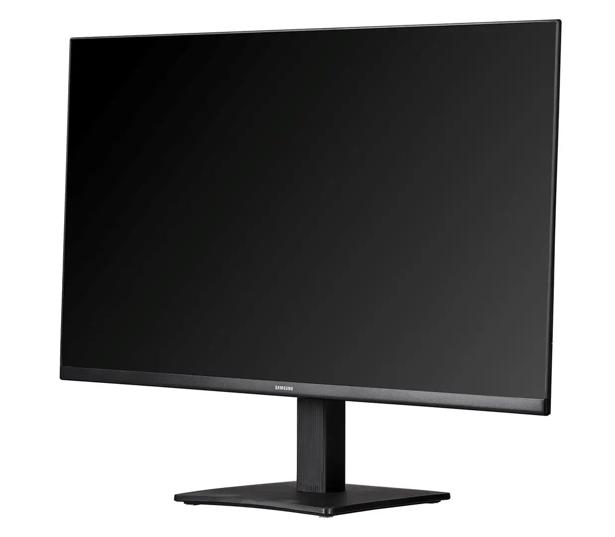 Samsung S30GD computer monitor 68.6 cm (27") 1920 x 1080 pixels Full HD LCD Black