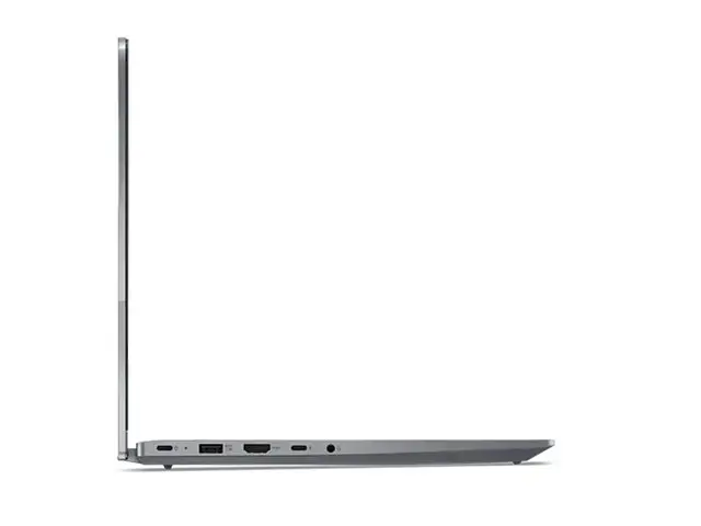 Nešiojamas kompiuteris Lenovo ThinkBook 14 2-in-1 G5 IAU, Intel Core Ultra 5 225U (Max. 4.80 GHz, 12M, 12C), 512 GB, 14 Coliai, Windows 11 Pro