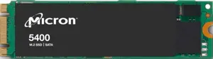 SSD diskas MICRON EUROPE 5400 Pro 480 GB, M.2