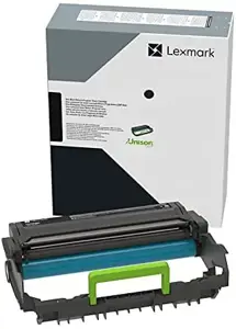 55B0ZA0, Kasetė spausdintuvui (Lexmark)