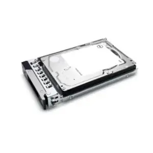 "Dell" kietasis diskas 2,5" / 2,4 TB / 10k / SAS / 12Gb / 512e / Hot-Plug / 15G "Dell