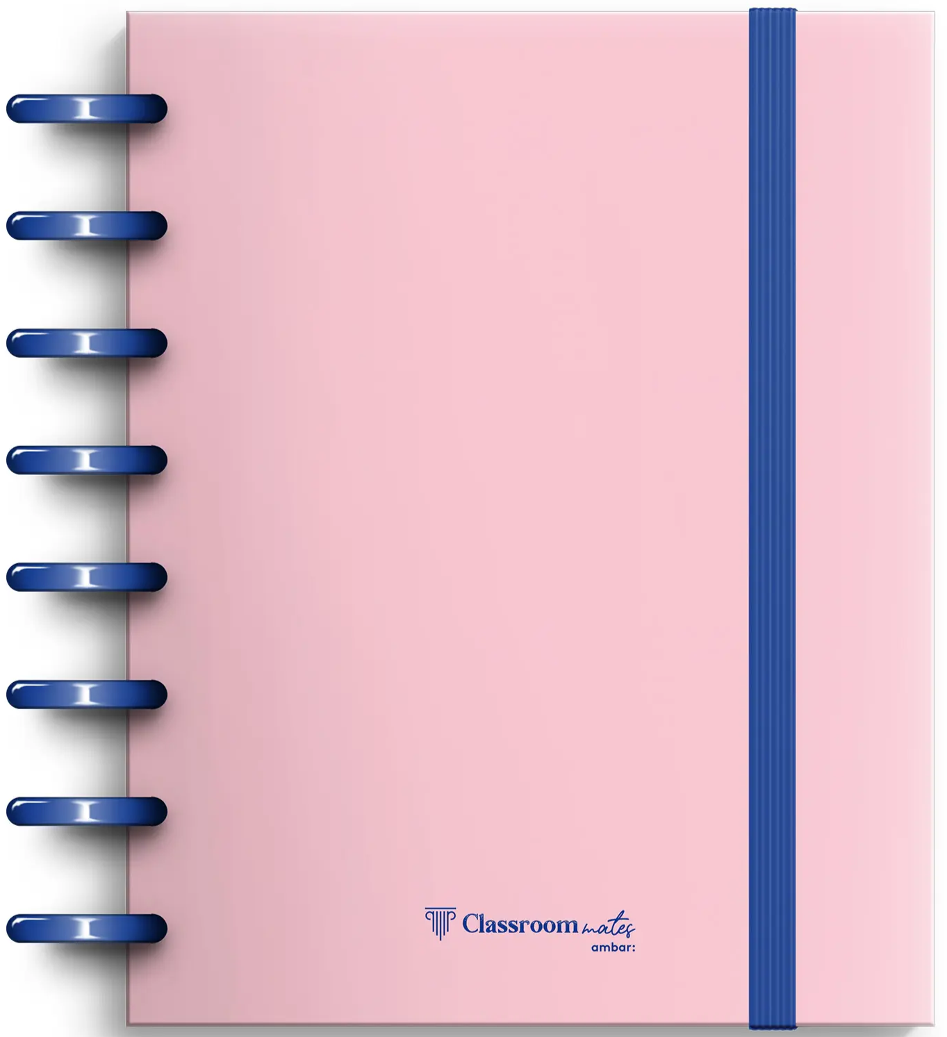 EcoSmart PP A5 100F 100G Salmão CM
