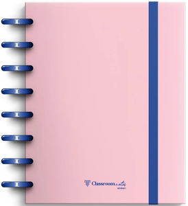 EcoSmart PP A5 100F 100G Salmão CM