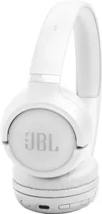 JBL wireless headset Tune 530BT, white