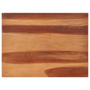 Stalviršis, 60x80cm, akacijos medienos masyvas, 25–27mm