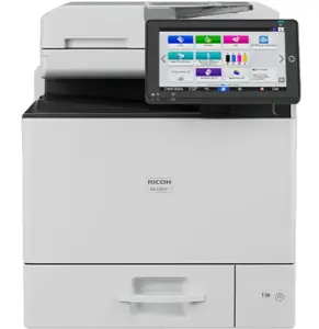 Ricoh IM C401F