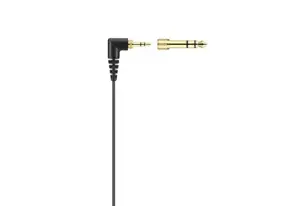 SENNHEISER HD 25, DINAMINĖS AUSINĖS, 70 ?, UŽDAROS, SUPRA-AURINĖS, REGULIUOJAMAS GALVOS LANKELIS, PLIENINIS LAIDAS, VIENPUSIS, 1,5 M ILGIO, 3,5 MM KAMPINIS LIZDAS, ADAPTERIS