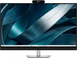Dell Pro P 43 4K Huddle Conferencing Monitor - P4326QEB