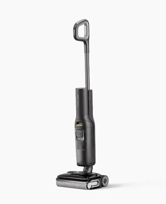 Cordless upright hoover Roborock F25 ACE Combo