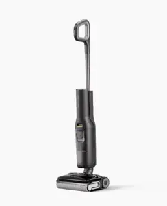 Cordless upright hoover Roborock F25 ACE Combo