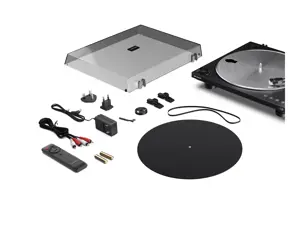Sharp RP-TT100 Automatic Turntable with Bluetooth-out | Sharp