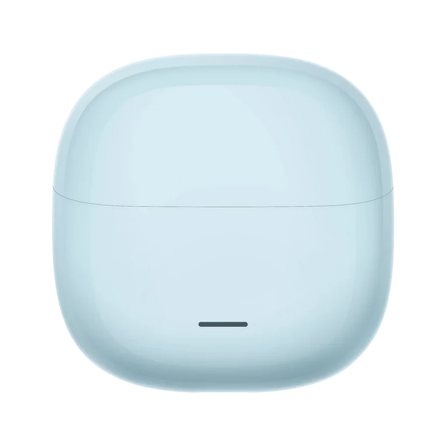 Xiaomi | Earbuds | Redmi Buds 8 Lite | Bluetooth | In-ear | Microphone | Blue | Noise canceling | Wireless