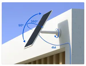 Reolink | Solar Panel 3 | SP3-W | IP65