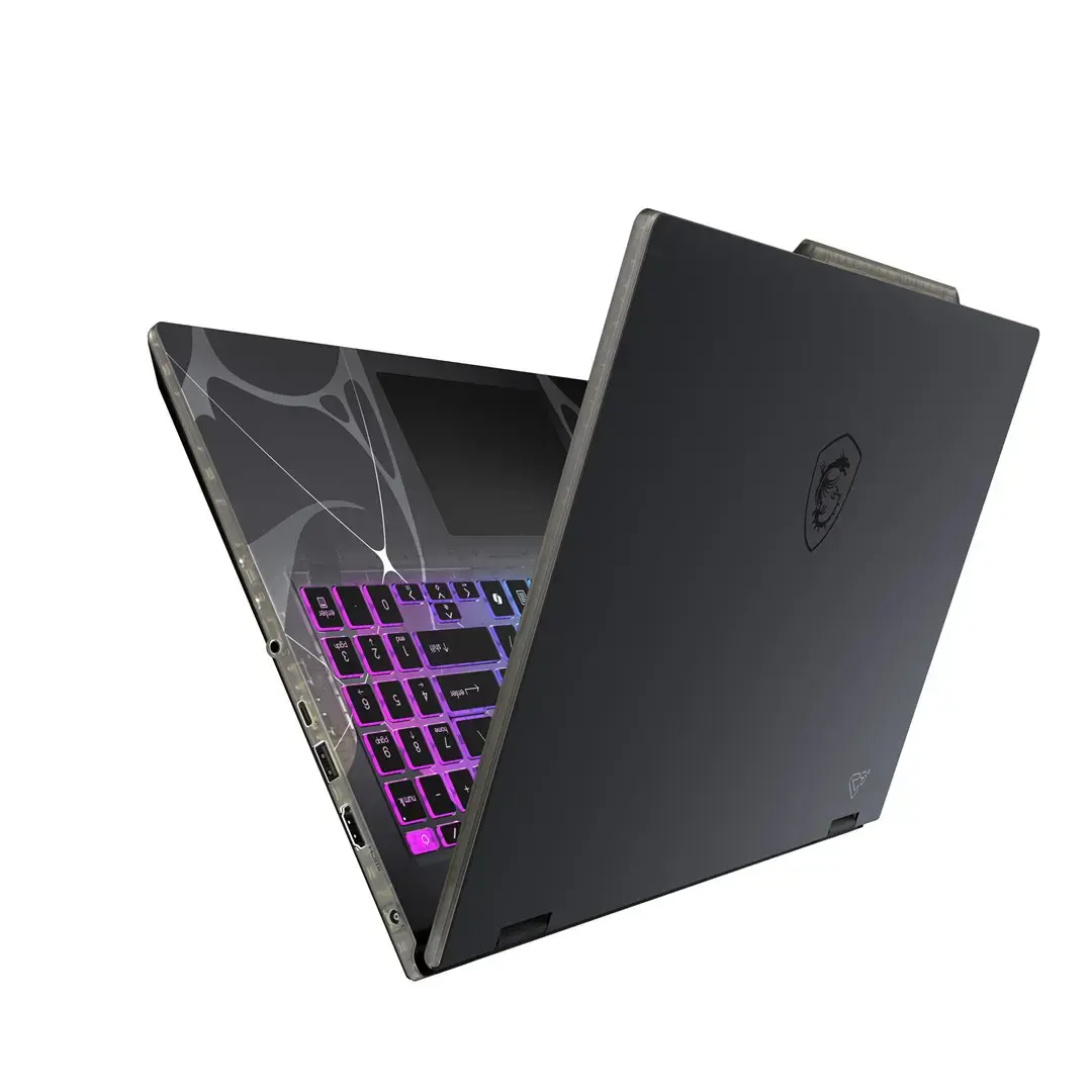 MSI Cyborg 15 B13WEKG-629XPL i5-13420H 15.6" FHD 144Hz IPS-Level 16GB DDR5 SSD512 GeForce RTX 5050 8GB NoOS