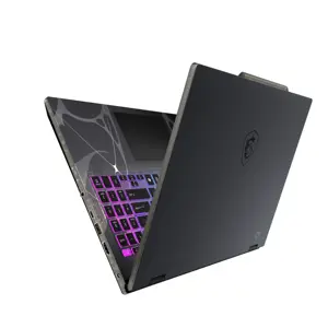 MSI Cyborg 15 B13WEKG-629XPL i5-13420H 15.6" FHD 144Hz IPS-Level 16GB DDR5 SSD512 GeForce RTX 5050 8GB NoOS