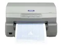 Epson PLQ 20