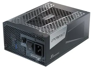 Maitinimo blokas Seasonic PRIME TX ATX 3.0, 1600 W, 80 PLUS TITANIUM