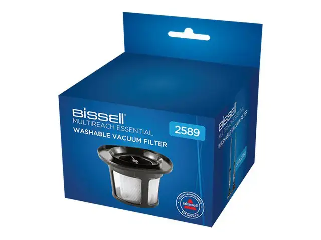 "Bissell" filtras "MultiReach Essential" 1 vnt.