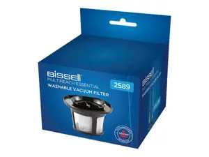 "Bissell" filtras "MultiReach Essential" 1 vnt.