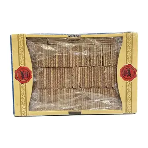 Vafliai ARSENAL, su kakava, 2 kg