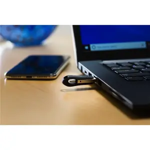 SANDISK iXpand Flash Drive Go 128GB USB 3.0, jungtis: USB-A, "Lightning