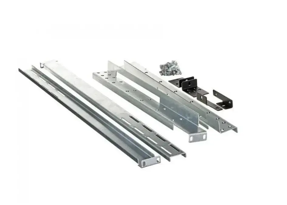 Bėgių rinkinys, skirtas EVER RT versijos EVER UPS įrengti stove W/OP-ZA00-0001/00