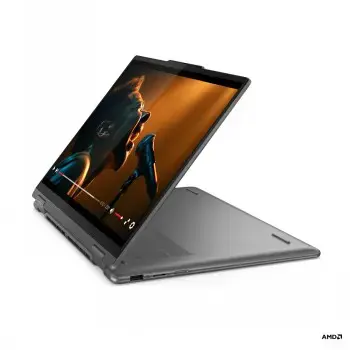 Nešiojamas kompiuteris Lenovo Yoga (w/o 65W Power adapter) 7 2-in-1 14ILL10, 256V, 512 GB, 14 Coliai, Windows 11 Home