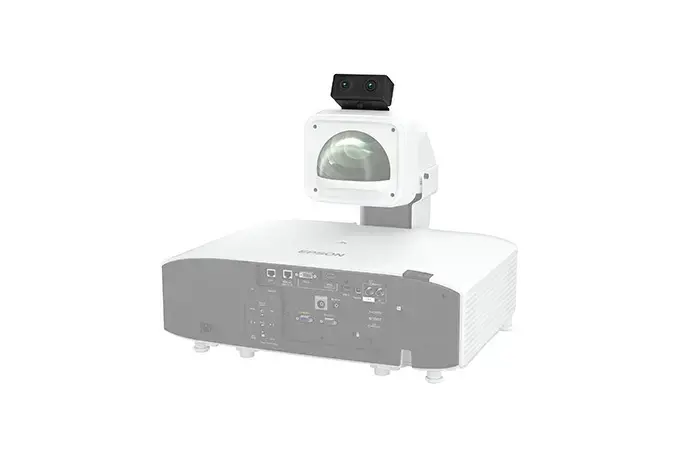 Epson V12HA46010, Epson, Black, EB-PU1007W/PU1007B/PU1008W/ PU1008B/PU2010W/PU2010B