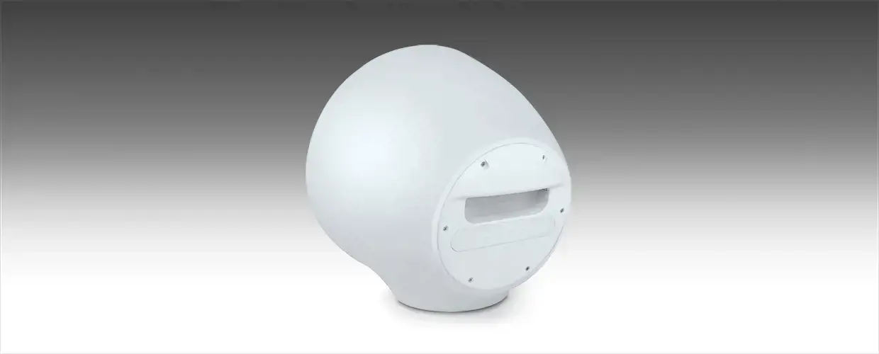 Nešiojamasis "Bluetooth" garsiakalbis "Muse ML-655 BT