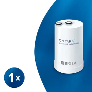Pakaitinis kasetės "Brita ON TAP V" (CU CE2)