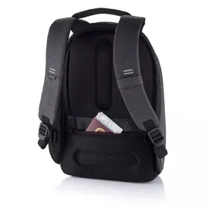 XD DESIGN KUPRINĖ NUO VAGYSTĖS BOBBY HERO SMALL BLACK P/N: P705.701