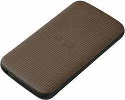 External SSD INTENSO TX500 1TB USB 3.2 3827460