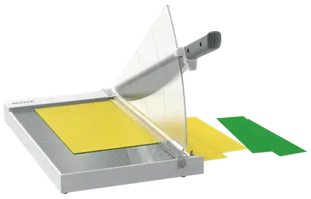 Giljotina LEITZ Precision Office A4+
