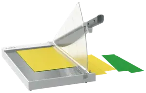 Giljotina LEITZ Precision Office A4+