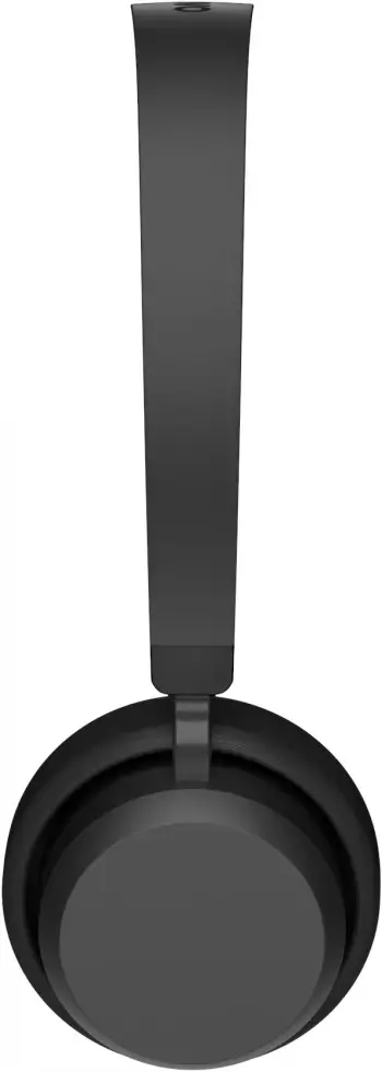 Lenovo Wireless VoIP Headset, Wireless, Office/Call center, 20 - 20000 Hz, 140 g, Headset, Black