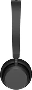Lenovo Wireless VoIP Headset, Wireless, Office/Call center, 20 - 20000 Hz, 140 g, Headset, Black