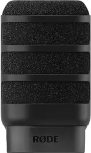 "Rode WS14 Pop Filter", juodas