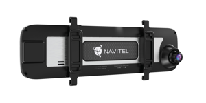 Navitel MR450 GPS skaitmeninis vaizdo registratorius Navitel