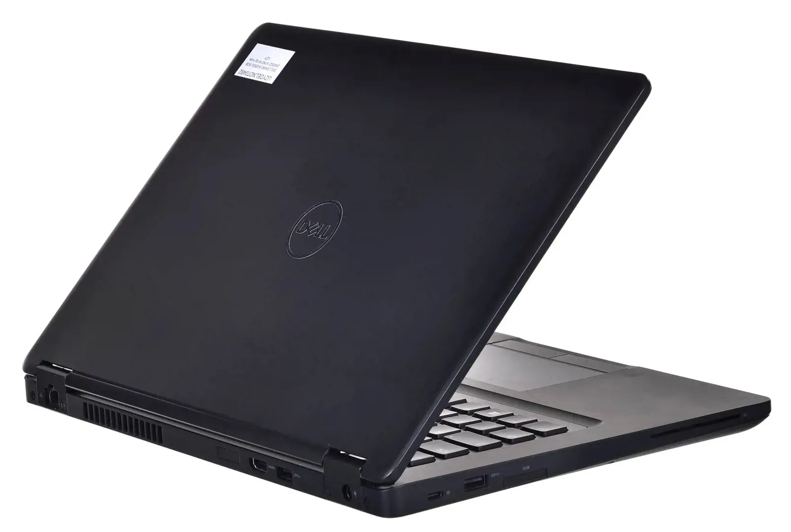 Dell Latitude E5490 14 Coliai 1920 x 1080 8 GB 256 GB Intel® Core™ i5 8350U Intel UHD Windows 10 Pro