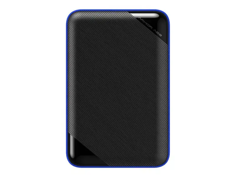 "SILICON POWER A62" išorinis kietasis diskas 2,5 colio 1 TB USB 3.2 mėlynos spalvos
